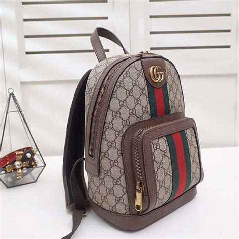 gucci backpack cheap uk|gucci small backpack price.